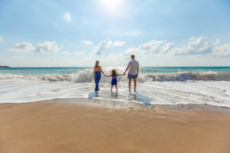 Familienurlaub Kühlungsborn