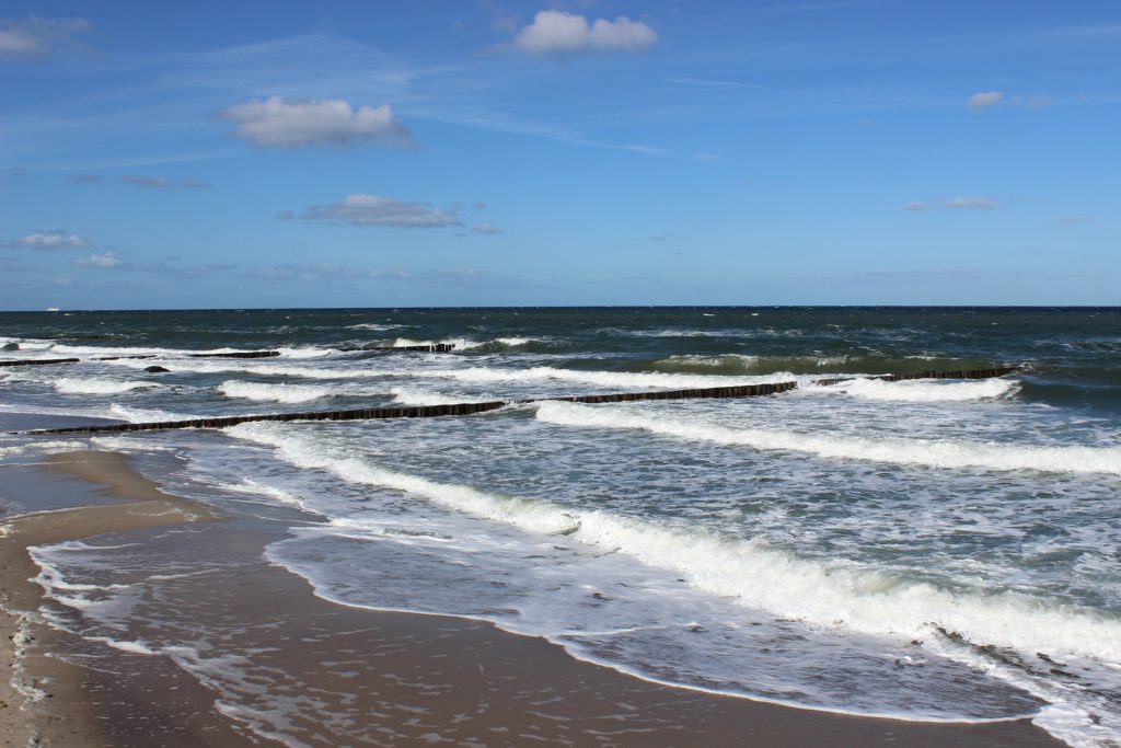 Strand Kühlungsborn